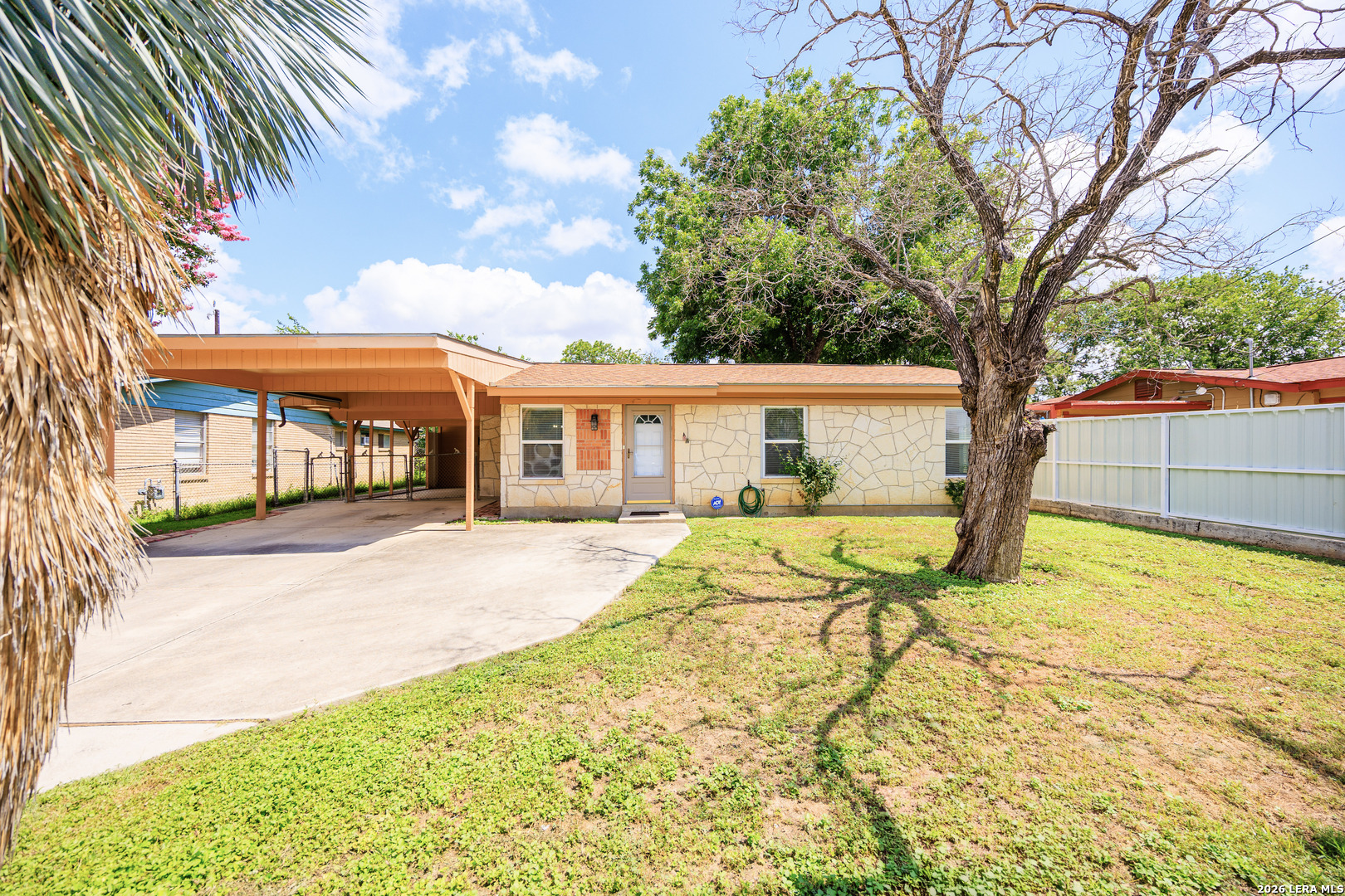 4815 Irma Avenue San Antonio TX 78237