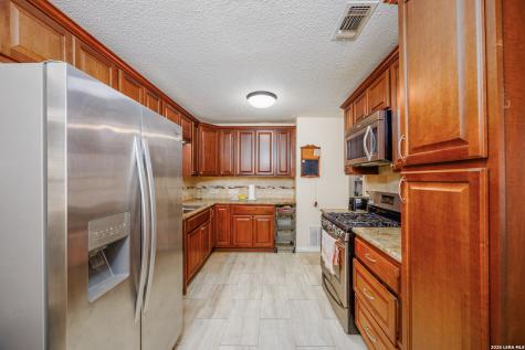4815 Irma Avenue San Antonio TX 78237