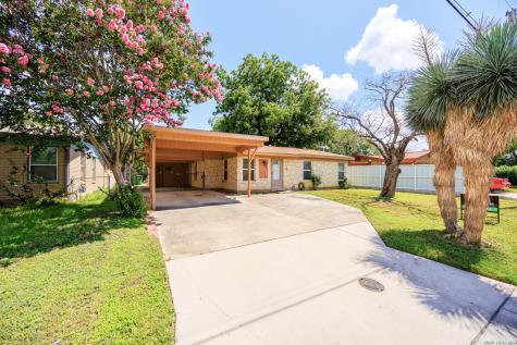 4815 Irma Avenue San Antonio TX 78237