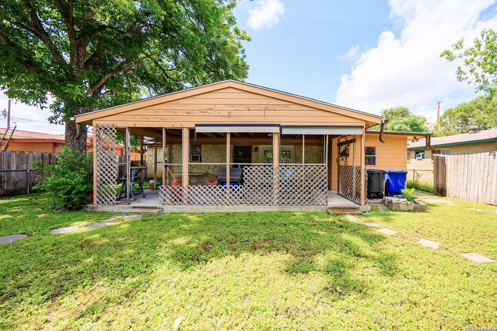 4815 Irma Avenue San Antonio TX 78237