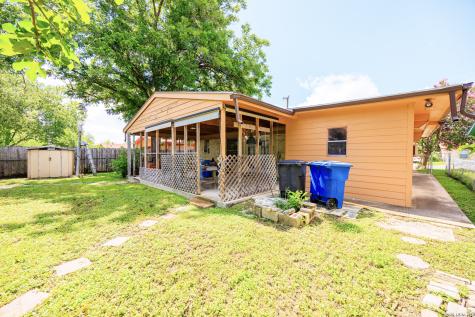 4815 Irma Avenue San Antonio TX 78237