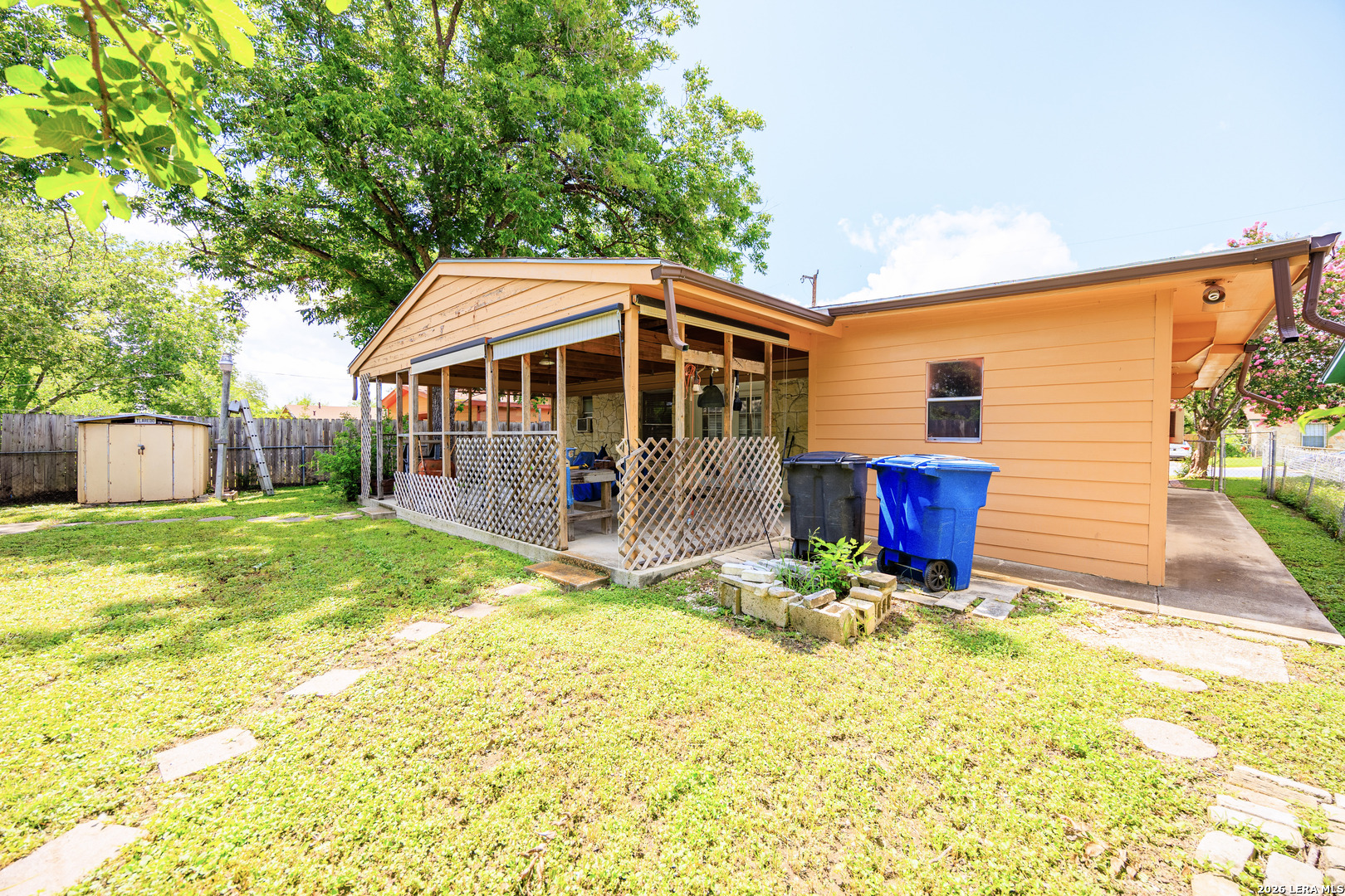 4815 Irma Avenue San Antonio TX 78237