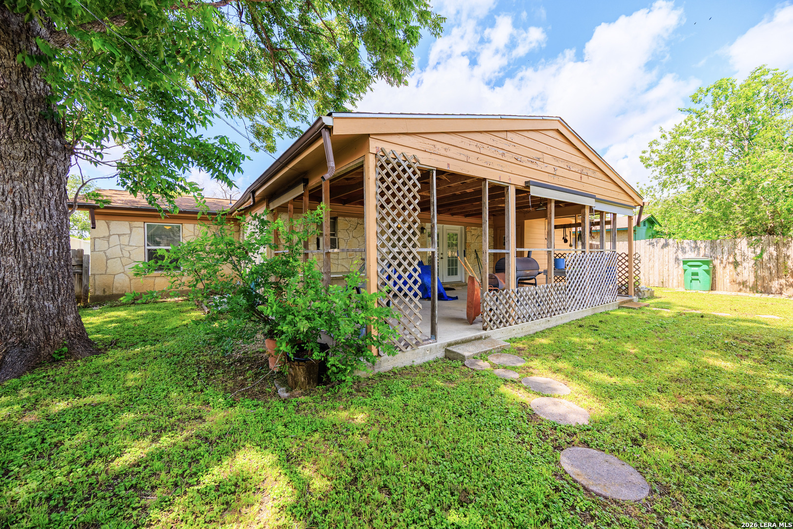 4815 Irma Avenue San Antonio TX 78237