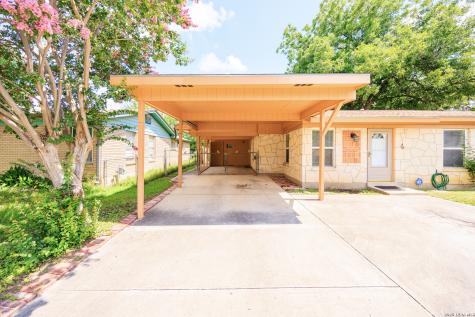 4815 Irma Avenue San Antonio TX 78237