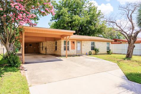 4815 Irma Avenue San Antonio TX 78237