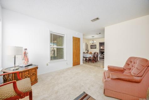 4815 Irma Avenue San Antonio TX 78237