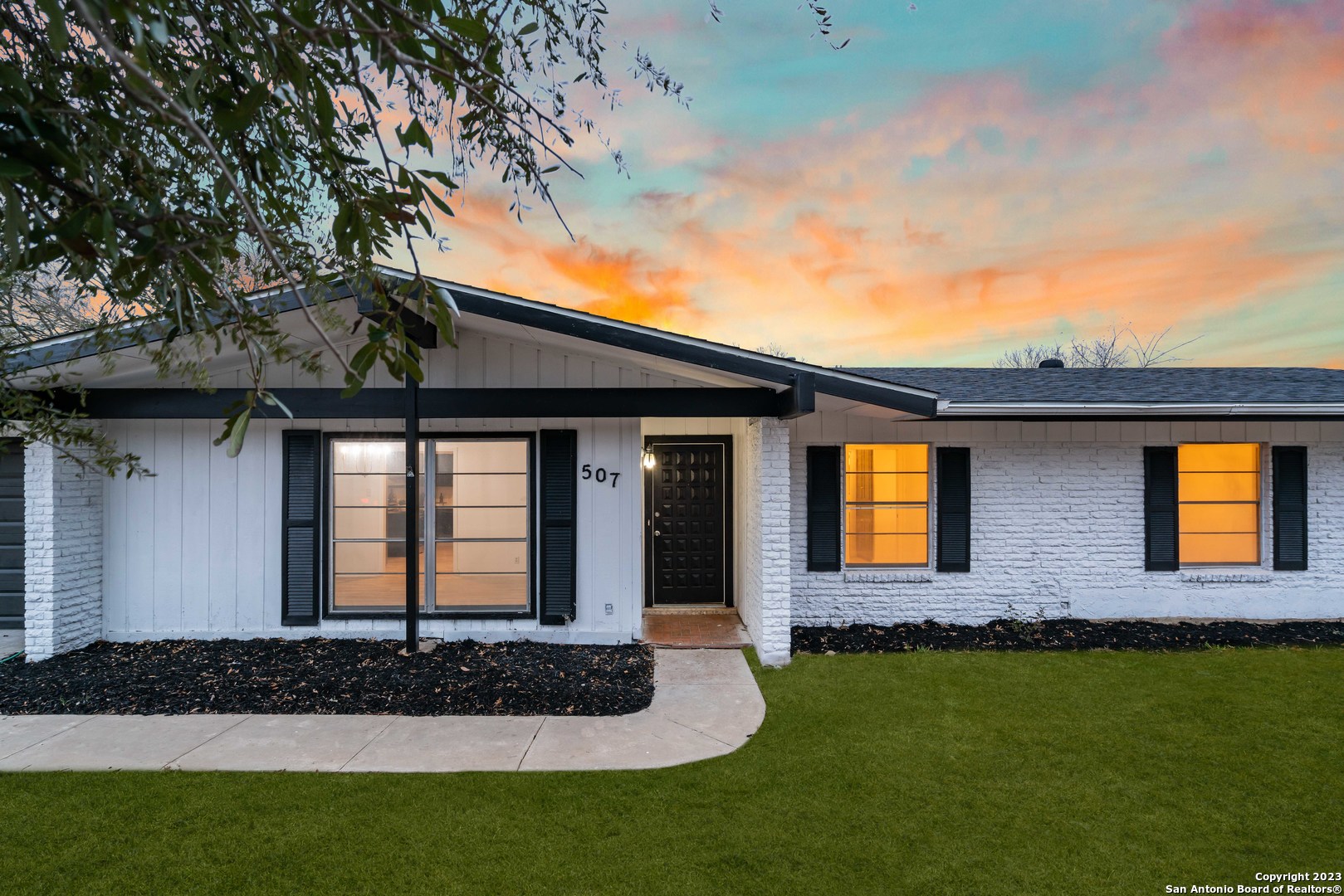 507 Patricia San Antonio TX 78216