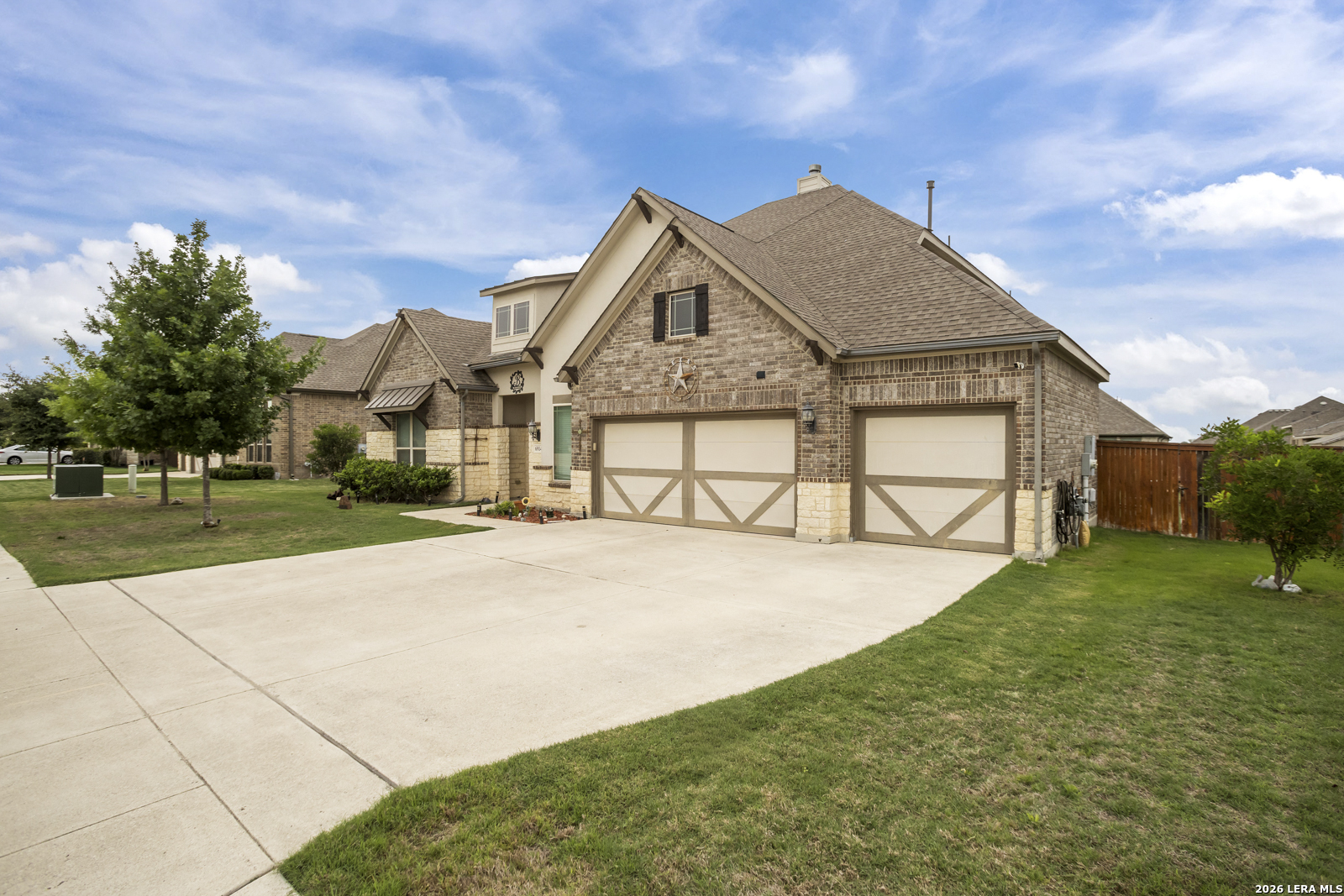 6914 Hallie Hill Schertz TX 78154