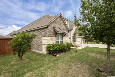 6914 Hallie Hill Schertz TX 78154