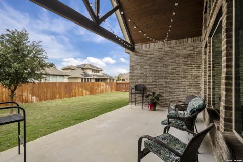 6914 Hallie Hill Schertz TX 78154