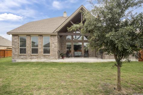 6914 Hallie Hill Schertz TX 78154