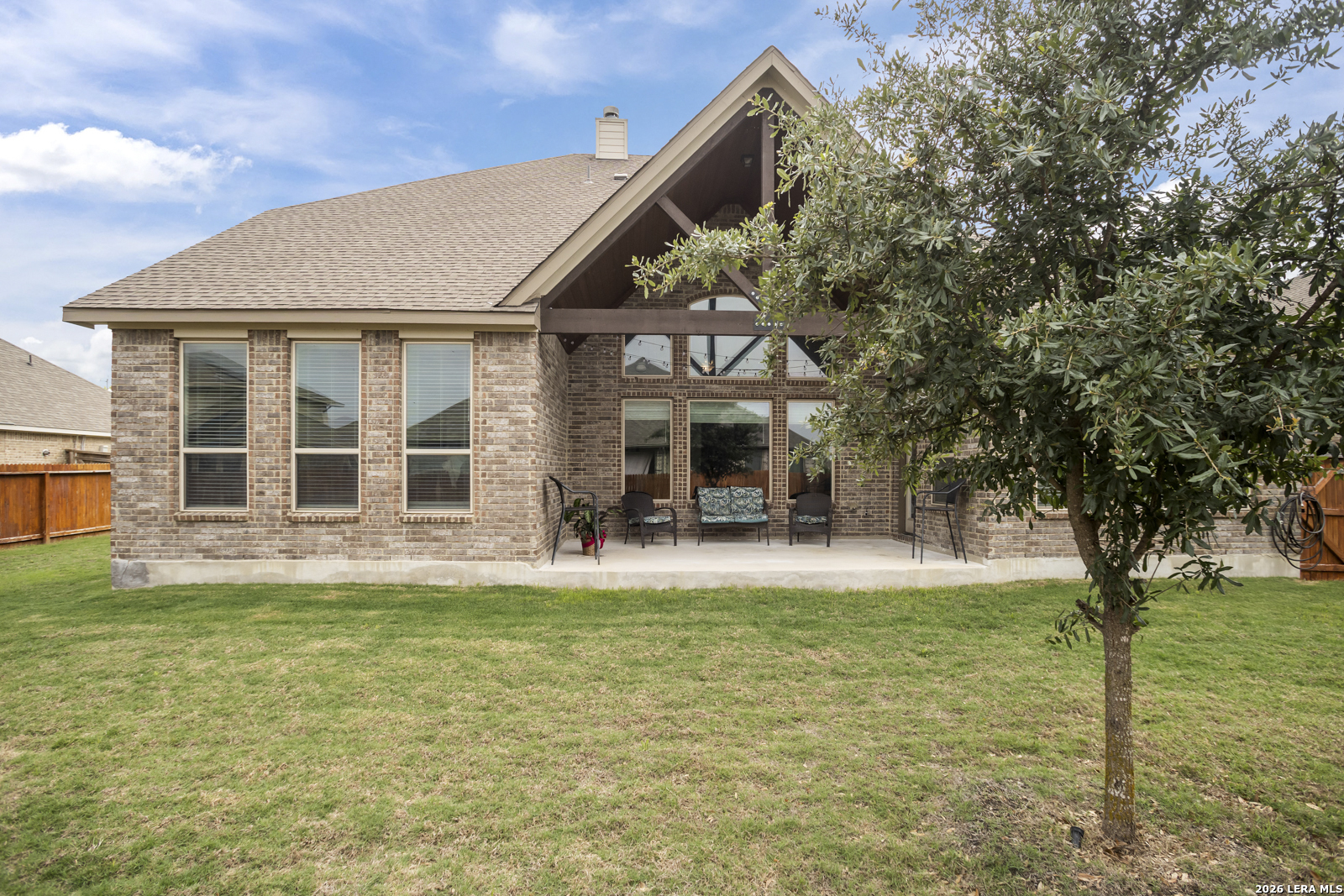 6914 Hallie Hill Schertz TX 78154