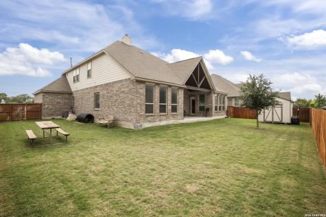 6914 Hallie Hill Schertz TX 78154