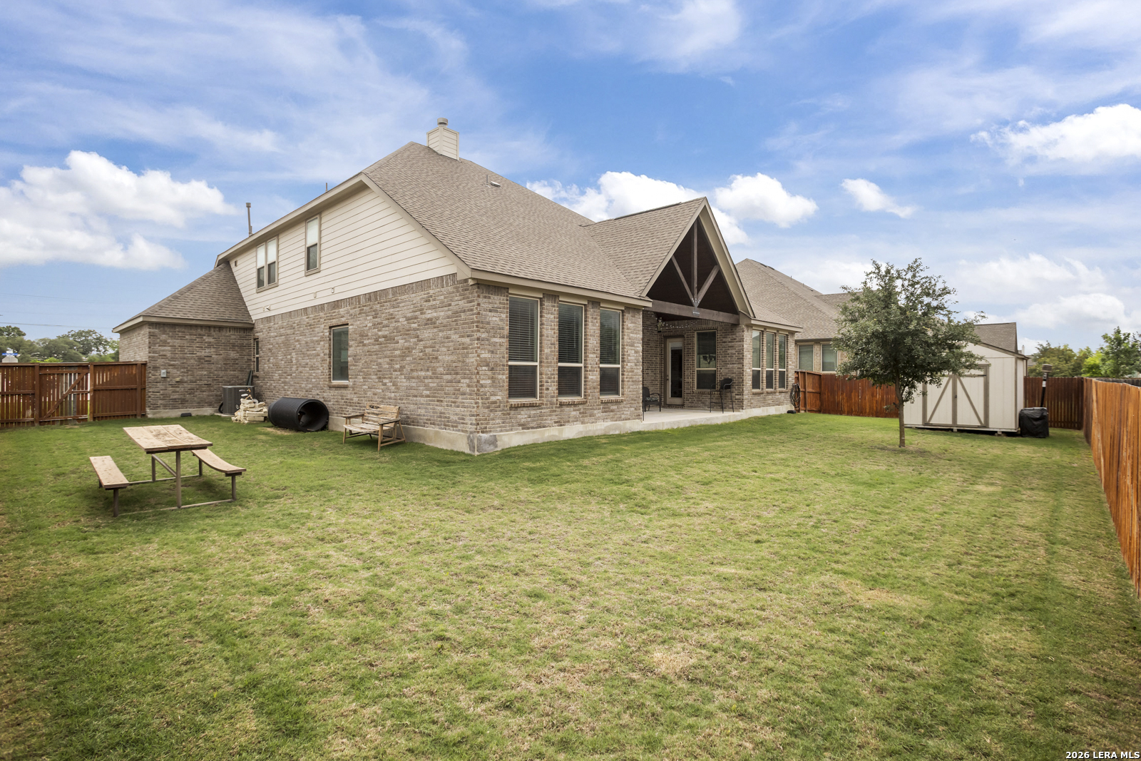 6914 Hallie Hill Schertz TX 78154