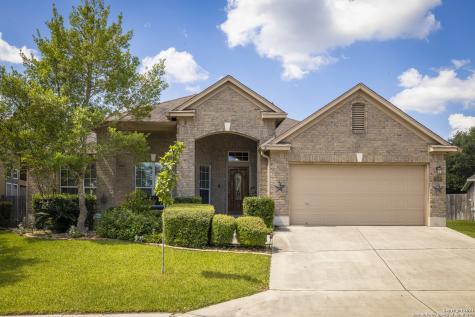 2647 Wilderness Way New Braunfels TX 78132