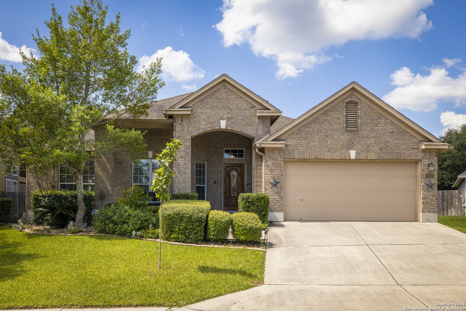 2647 Wilderness Way New Braunfels TX 78132