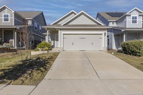 116 Wind Flower Lane Liberty Hill TX 78642