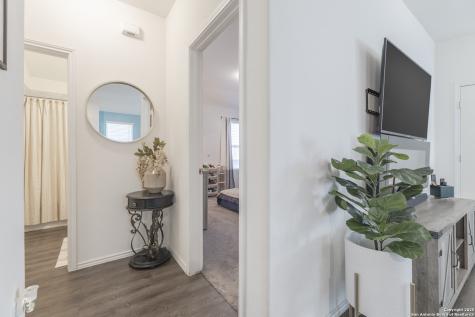 116 Wind Flower Lane Liberty Hill TX 78642