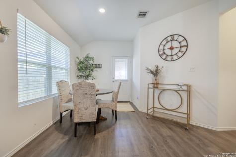 116 Wind Flower Lane Liberty Hill TX 78642