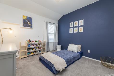 116 Wind Flower Lane Liberty Hill TX 78642