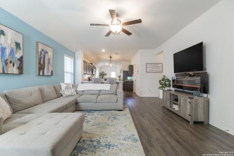 116 Wind Flower Lane Liberty Hill TX 78642