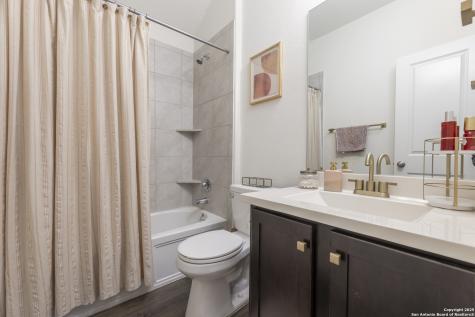 116 Wind Flower Lane Liberty Hill TX 78642