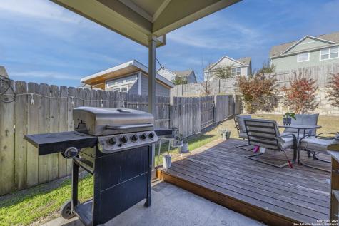 116 Wind Flower Lane Liberty Hill TX 78642