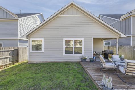 116 Wind Flower Lane Liberty Hill TX 78642