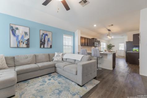 116 Wind Flower Lane Liberty Hill TX 78642