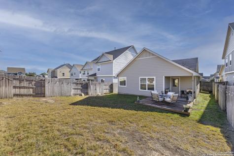 116 Wind Flower Lane Liberty Hill TX 78642