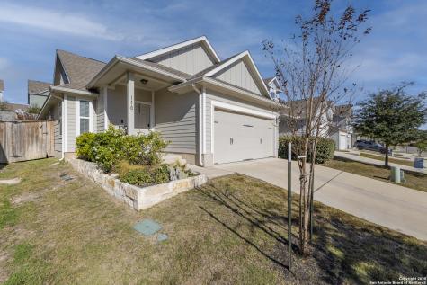 116 Wind Flower Lane Liberty Hill TX 78642