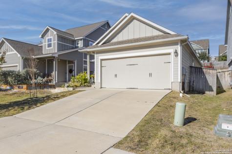 116 Wind Flower Lane Liberty Hill TX 78642
