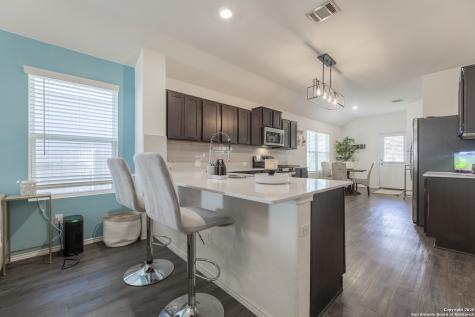116 Wind Flower Lane Liberty Hill TX 78642