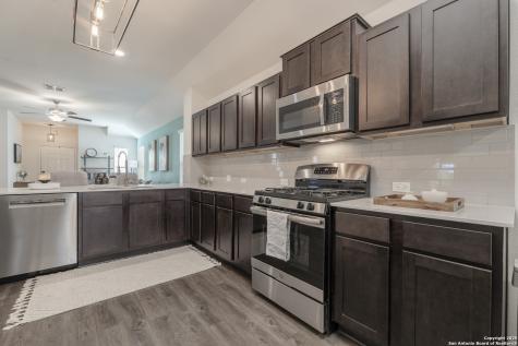116 Wind Flower Lane Liberty Hill TX 78642