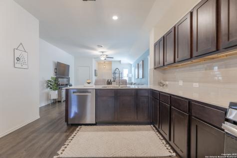 116 Wind Flower Lane Liberty Hill TX 78642