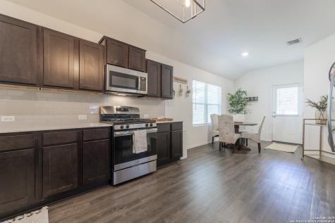 116 Wind Flower Lane Liberty Hill TX 78642