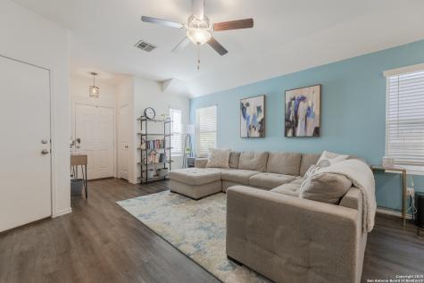 116 Wind Flower Lane Liberty Hill TX 78642