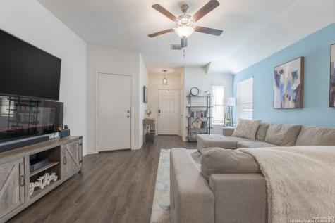 116 Wind Flower Lane Liberty Hill TX 78642