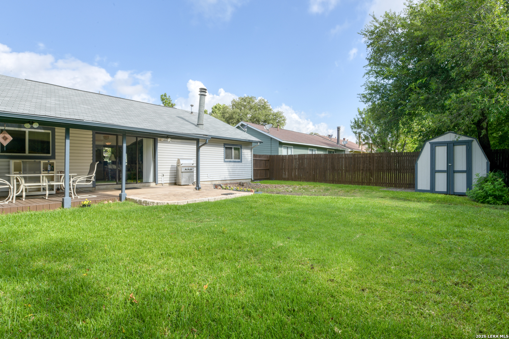 7146 Gallery Ridge San Antonio TX 78250