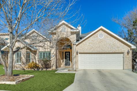 16502 Loma Landing Helotes TX 78023