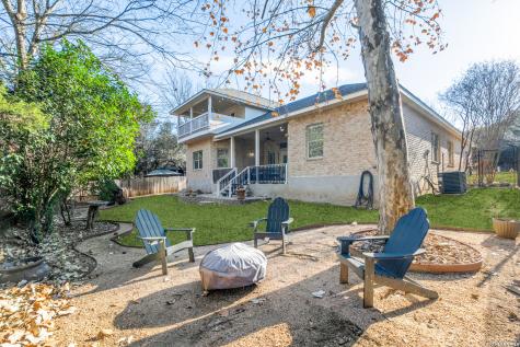 16502 Loma Landing Helotes TX 78023