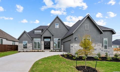 512 Cotorra Springs Cibolo TX 78108