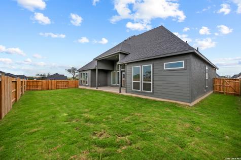 512 Cotorra Springs Cibolo TX 78108