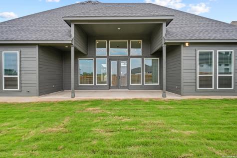 512 Cotorra Springs Cibolo TX 78108