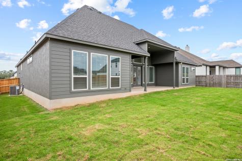512 Cotorra Springs Cibolo TX 78108