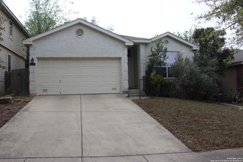 5435 Goshen Grove San Antonio TX 78247