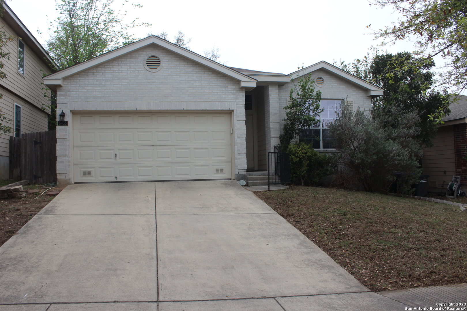5435 Goshen Grove San Antonio TX 78247