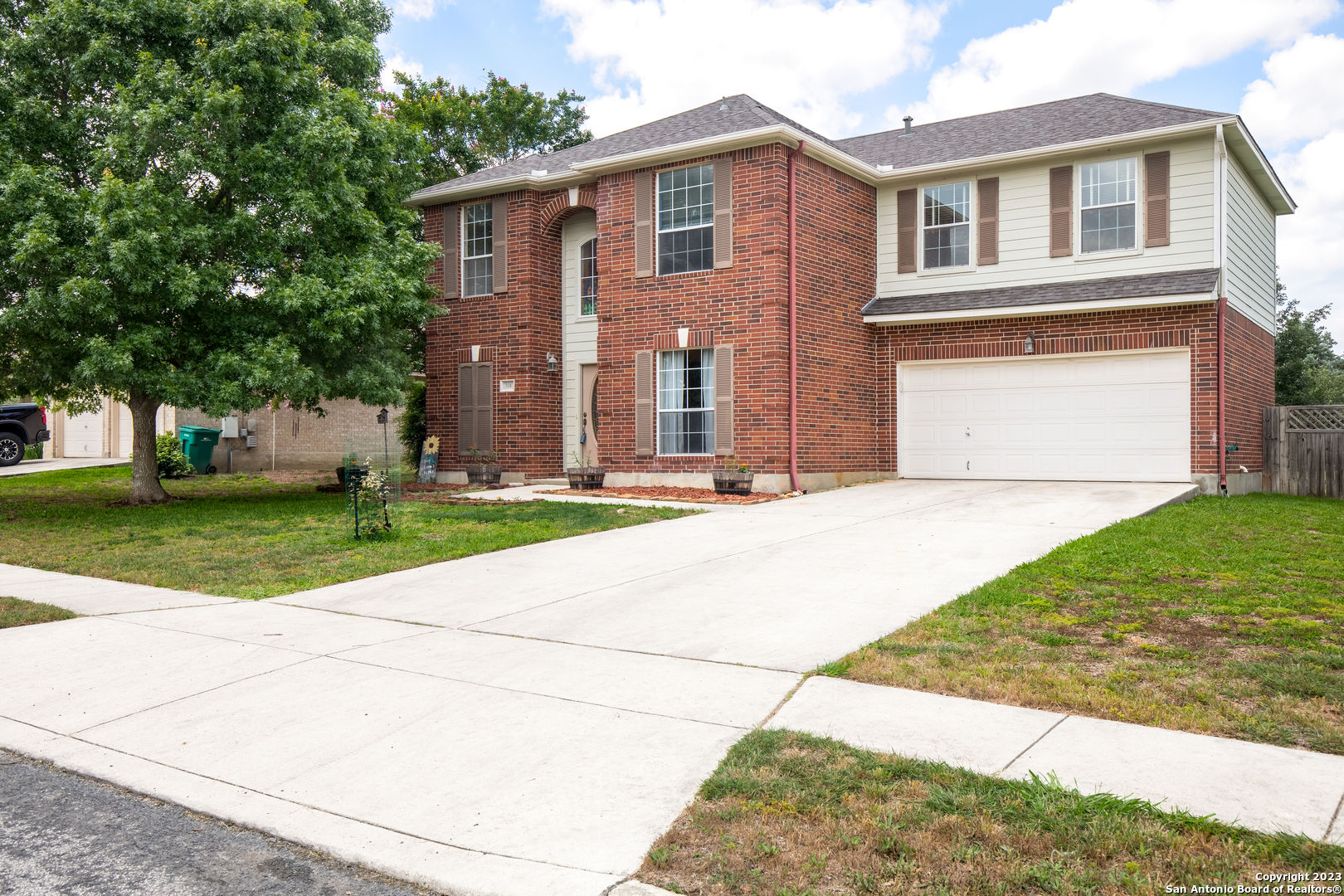 114 Vista Verde Boerne TX 78006