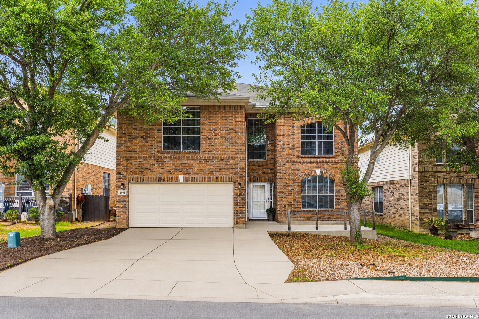 1921 Walter Raleigh Windcrest TX 78239