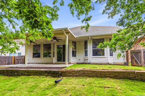 1921 Walter Raleigh Windcrest TX 78239